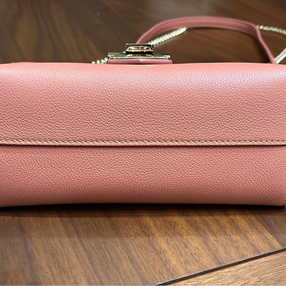 Reserved for Eigenpatb - JIMMY CHOO Marianne Bag in Rosewood - Picture 5 of 15